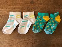 Sneakersocken Socken NEU Happysocks Esprit 22 23 24 25 26 Berlin - Kladow Vorschau