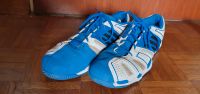 Handballschuhe CCS Gr. 48 Sportschuhe Neuwertig Hessen - Marburg Vorschau