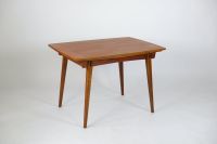 Mid-Century Teak Esstisch Dining Table Küchentisch 60er Vintage Friedrichshain-Kreuzberg - Kreuzberg Vorschau