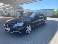 Mercedes-Benz S 350 AMG Optic 4-Matic TÜV Neu Nav,Massage,Alu Schleswig-Holstein - Lübeck Vorschau