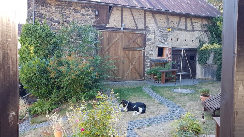 Ferienhaus Tom`s Hütte in Udler