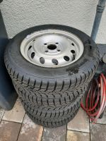 Winterräder Opel Corsa B / 165/70 R13 79T Thüringen - Nöda Vorschau