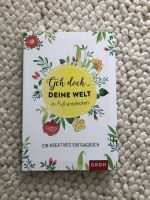 Geh doch… deine Welt zu Fuß entdecken - Ein kreatives Eintragbuch Nordrhein-Westfalen - Hamm Vorschau