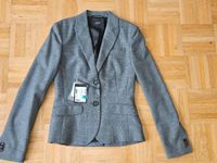 NEU! ESPRIT Blazer Jacke Gr. 32 grau Hannover - Kirchrode-Bemerode-Wülferode Vorschau