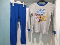 Pyjama Schlafanzug in Gr 134/140 paw  patrol Bielefeld - Sennestadt Vorschau