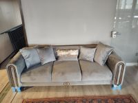 Big Sofa, Couch, 4+1 Couch Baden-Württemberg - Mannheim Vorschau