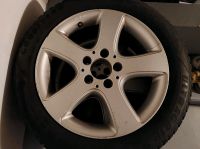 SLK Borbet 16 Zoll Alufelgen Goodyear Reifen 205 55 16 Nordrhein-Westfalen - Neunkirchen Siegerland Vorschau