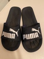 Puma Badeschuhe Gr. 39 Bayern - Creußen Vorschau