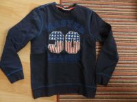 Sweatshirt  Pullover   blau 146  / 152 Sachsen-Anhalt - Sangerhausen Vorschau