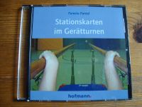 Stationskarten Geräteturnen - Sport / Sportunterricht / Schule Neustadt - Hohentor Vorschau