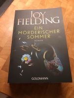 Joy Fielding Ein mörderischer Sommer Nordrhein-Westfalen - Lage Vorschau