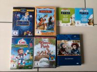 DVDs für Kinder - Zeichentrickfilme Nordrhein-Westfalen - Niederkrüchten Vorschau