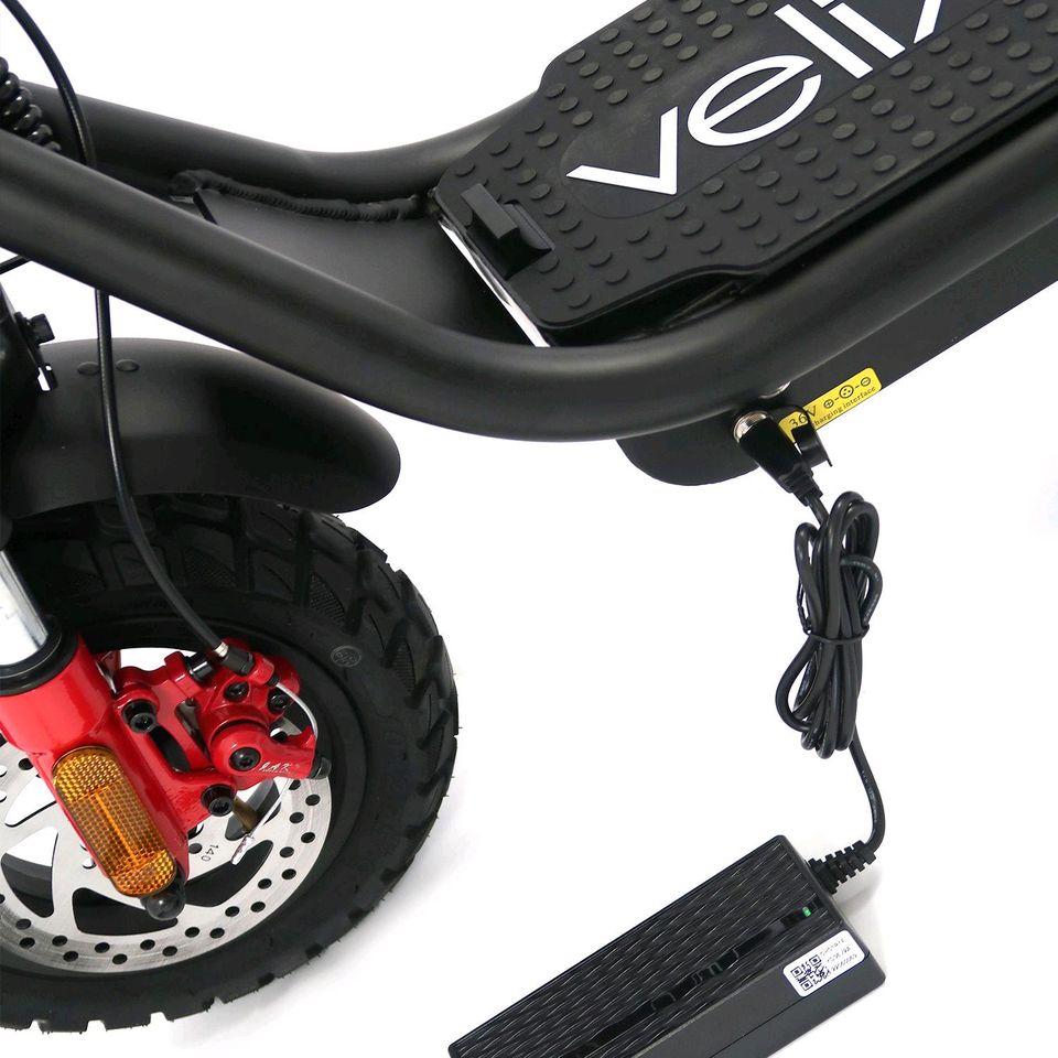 Relektro offroad E-Scooter E-Roller Velix E-Kick 20 Pro in Stockach