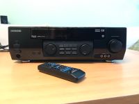 Kenwood KRF-V7050D Receiver Schleswig-Holstein - Lübeck Vorschau