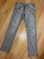 Jeans Hose Damen Jeans Gr. 38 Saarland - Lebach Vorschau