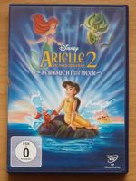 Disney - Arielle, die Meerjungfrau 2 - Sehnsucht nach dem Meer Nordrhein-Westfalen - Gevelsberg Vorschau