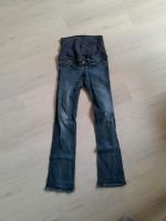 Jeans / Hose / leicht/ gr. 34/ Baby /  Schwangerschaft/h&m Niedersachsen - Göttingen Vorschau