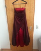 Abendkleid festlich rot Ball Hochzeit Abi Niedersachsen - Alfeld (Leine) Vorschau