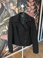 Apart Jacke Kurzjacke Blazer schwarz Gr.32 Brandenburg - Oranienburg Vorschau