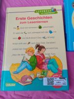 Buch zum leselernen Bayern - Oberthulba Vorschau