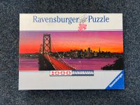 Ravensburger Panorama Puzzle 1000 Teile Saarland - Neunkirchen Vorschau