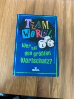 Spiel Team wordz Brettspiel Bayern - Würzburg Vorschau