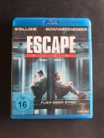 Escape Plan Bluray Berlin - Neukölln Vorschau