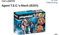 Playmobil 9251 Roboter Hessen - Nidda Vorschau