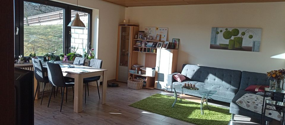 2-Zimmer-Wohnung in Donaustauf zu vermieten in Donaustauf