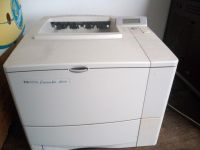 Drucker HP Laserjet 4050 Nordrhein-Westfalen - Wachtberg Vorschau