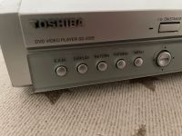 Toshiba DVD Video Player SD 220 E Nordrhein-Westfalen - Kaarst Vorschau