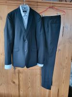 Herren Business Anzug Gr. 98 (L) von strellson in schwarz Essen - Steele Vorschau