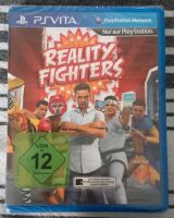 NEU VERSIEGELT Sony PS Vita Reality Fighters Nordrhein-Westfalen - Bad Berleburg Vorschau