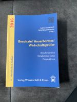 Berufsziel Steuerberater/Wirtschaftsprüfer Lauterbach/Brauner Nordrhein-Westfalen - Erkrath Vorschau