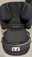 Cybex Kindersitz Isofix + Sitzerhöhung (9-18/15-36 kg) Sachsen - Bad Gottleuba-Berggießhübel Vorschau