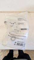 Kunstoff Siphon mit Flexschlauch DN50 Bayern - Opfenbach Vorschau