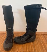 NRS Paddelstiefel  Neopren Bayern - Teublitz Vorschau