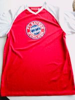 Fußball  FC Bayern Jungen /Herren T-Shirt  Gr.S Hessen - Bürstadt Vorschau