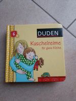 Kuschelreime für ganz kleine - Kinderbuch top Zustand unisex Niedersachsen - Delmenhorst Vorschau