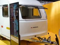 Adria Aviva 360DK Lite, Solar, Alu, Autark Rheinland-Pfalz - Trier Vorschau