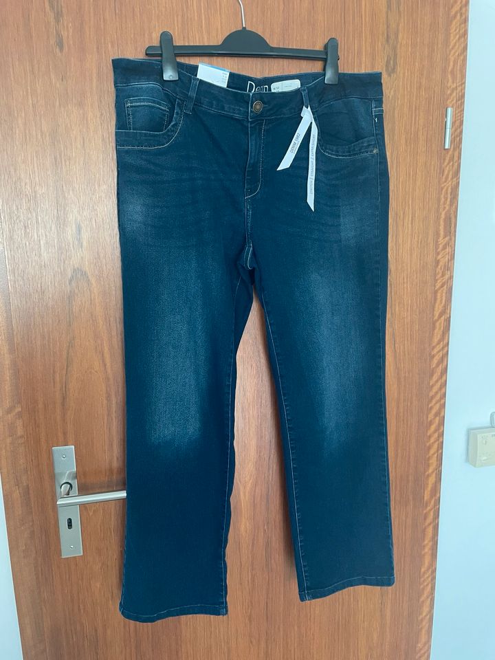 Damen-Jeans NEU!Gr.50-52 in Düren