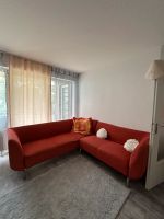 Couch orange Niedersachsen - Oldenburg Vorschau