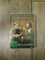 DVD good will hunting Kiel - Gaarden Vorschau