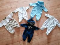 Sachenpaket, Strampler, Baby, Junge Sachsen - Radebeul Vorschau