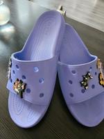 Crocs lila Herzogtum Lauenburg - Schwarzenbek Vorschau