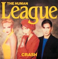 THE HUMAN LEAGUE ● Vinyl Schallplatte LP E. Synth Pop Musik Group Hessen - Darmstadt Vorschau