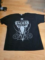 Wacken 2024 Fast T Shirt Herren XXL Hessen - Taunusstein Vorschau