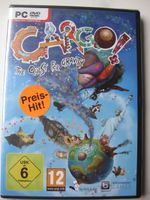 PC - Spiel * Cargo - The Quest of Gravity * NEU München - Schwabing-Freimann Vorschau