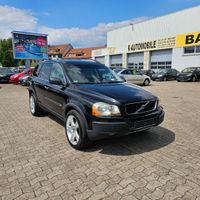 Volvo XC90 D5 4X4 AUT- LEDER 20 ZOLL ALU KLIMAAUTOMATI Niedersachsen - Garbsen Vorschau