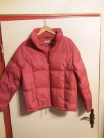 Winterjacke Pink Hessen - Birstein Vorschau